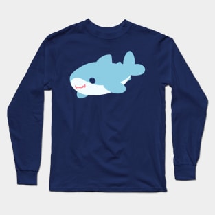 Shark Long Sleeve T-Shirt